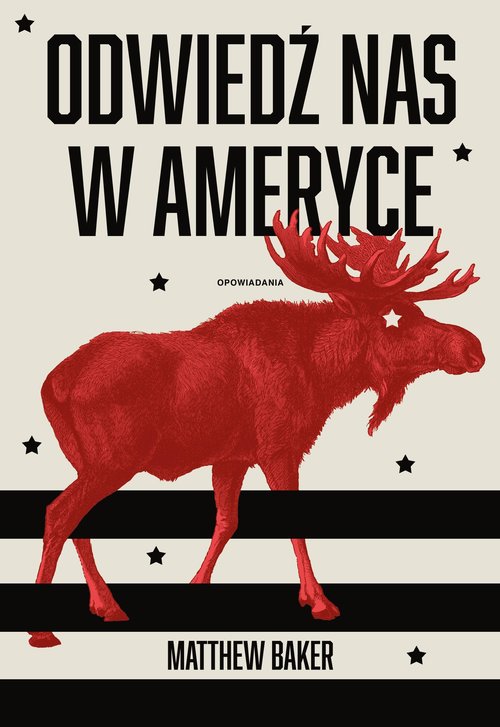 Image of Odwiedź nas w Ameryce