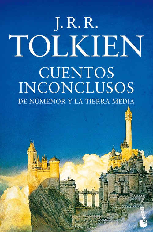 Image of Cuentos inconclusos