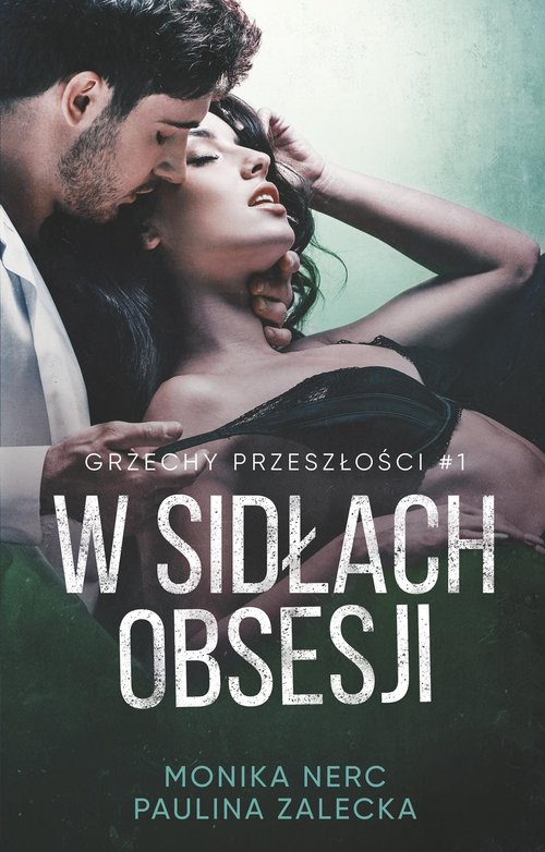 Image of W sidłach obsesji