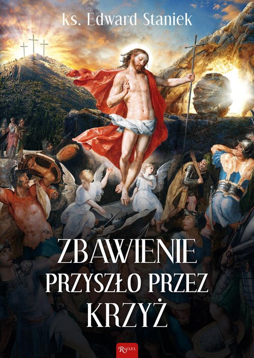 Image of Zbawienie przyszło przez krzyż