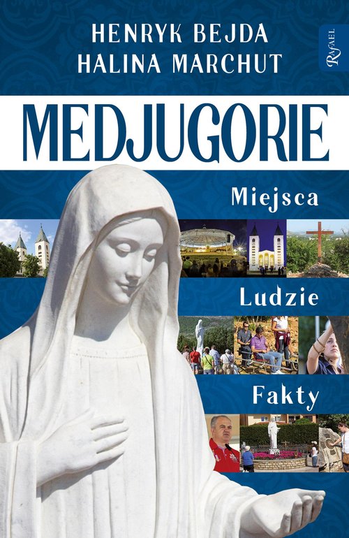 Image of Medjugorie Miejsca Ludzie Fakty
