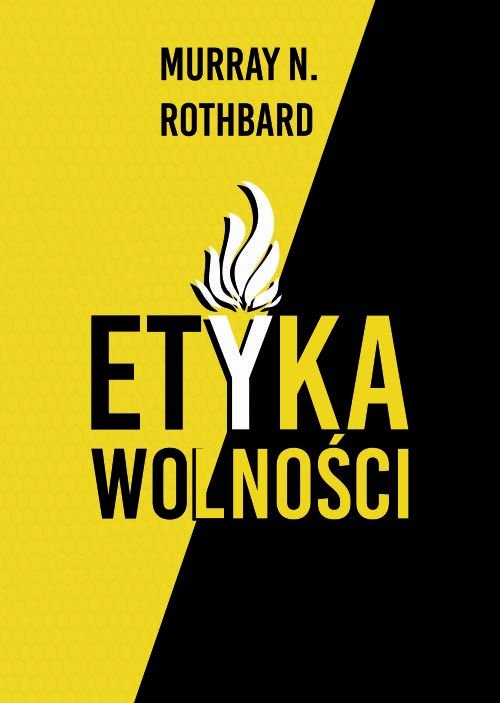 Image of Etyka wolności