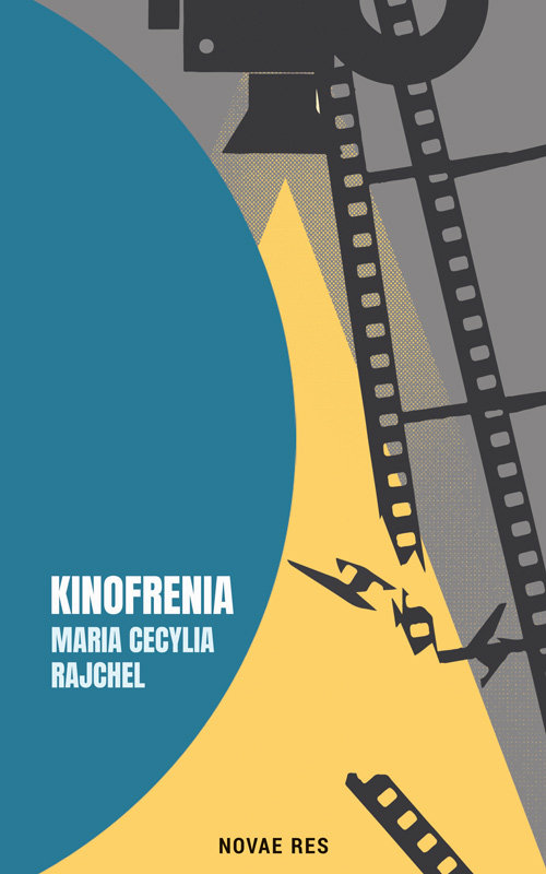 Image of Kinofrenia