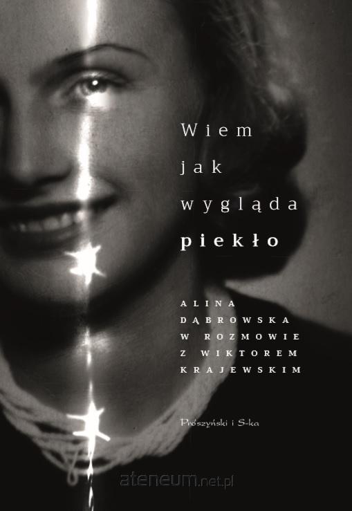 Image of Wiem, jak wygląda piekło