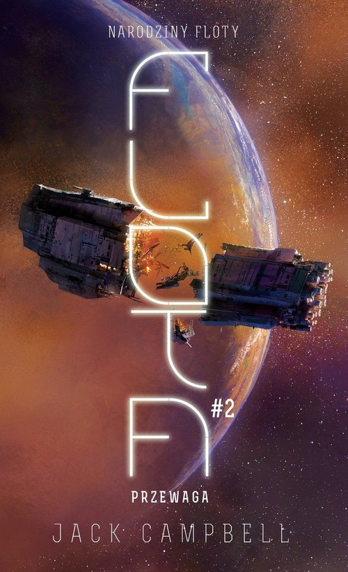Image of Narodziny Floty Tom 2 Przewaga