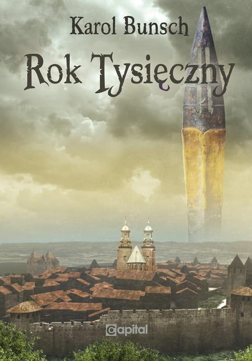 Image of Rok tysięczny