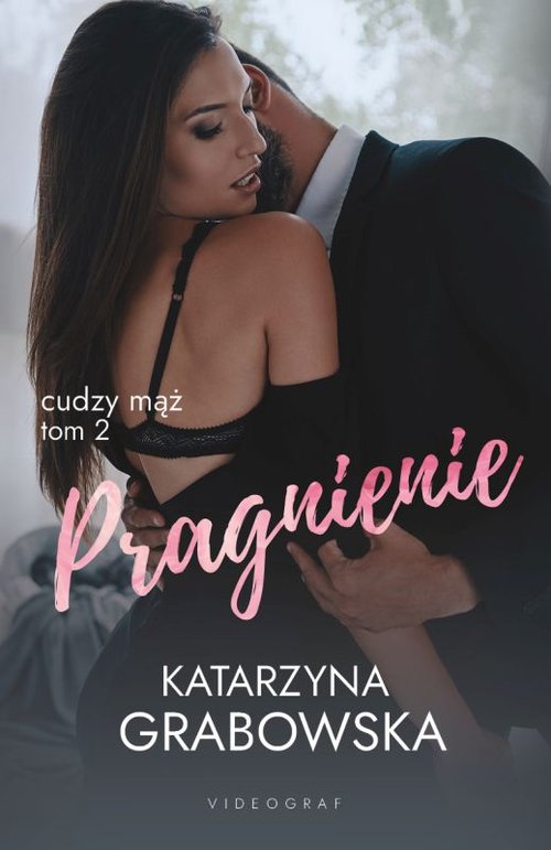 Image of Cudzy mąż Tom 2: Pragnienie