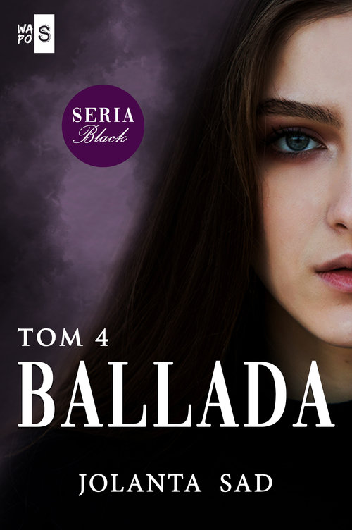 Image of Ballada Tom 4