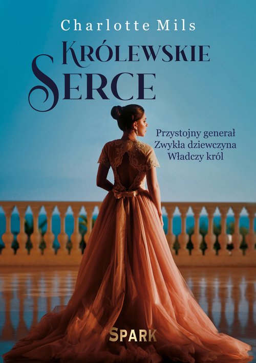 Image of Królewskie Serce