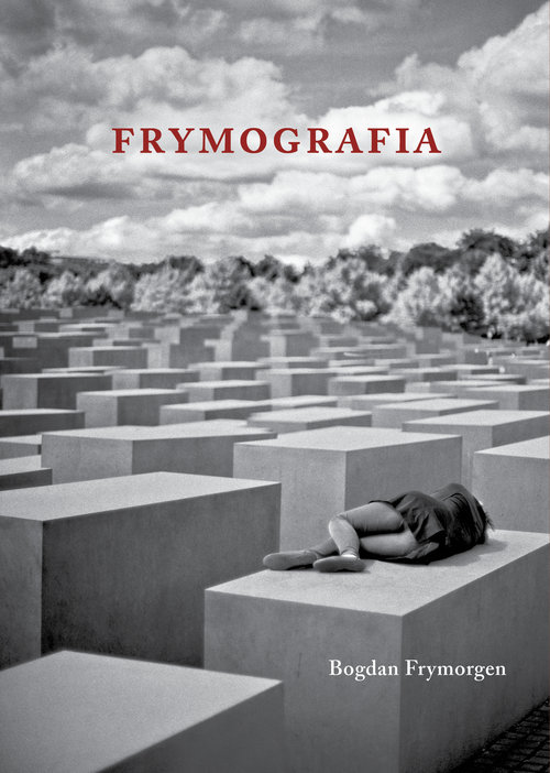 Image of Frymografia