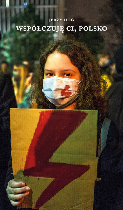 Image of Współczuję ci Polsko