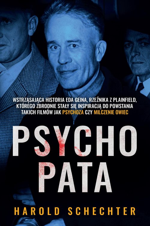 Image of Psychopata