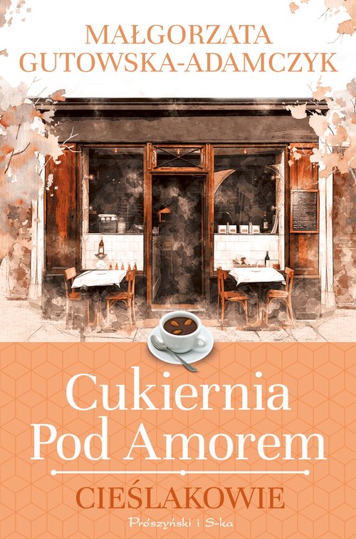 Image of Cukiernia pod Amorem Cieślakowie