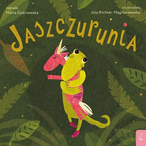 Image of Jaszczurunia