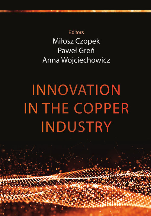 Image of Innovation in the copper industry