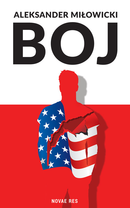 Image of Boj