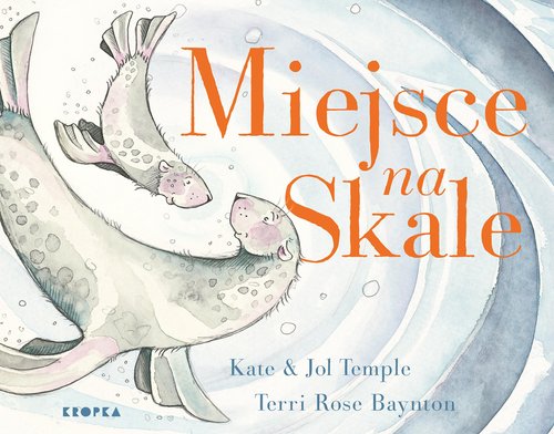 Image of Miejsce na skale