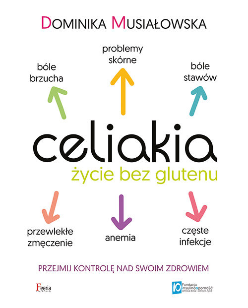 Image of Celiakia Życie bez glutenu