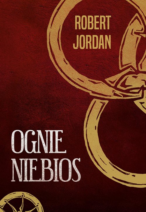 Image of Ognie niebios