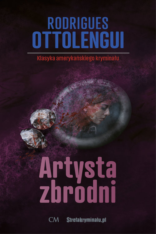 Image of Artysta zbrodni