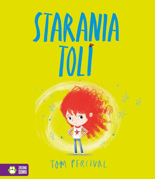 Image of Starania Toli