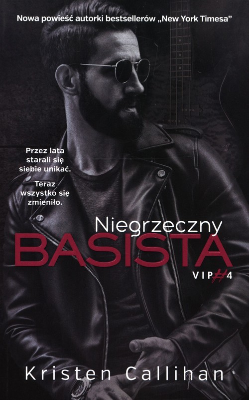 Image of Niegrzeczny basista