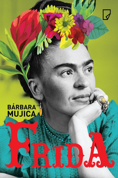 Image of Frida