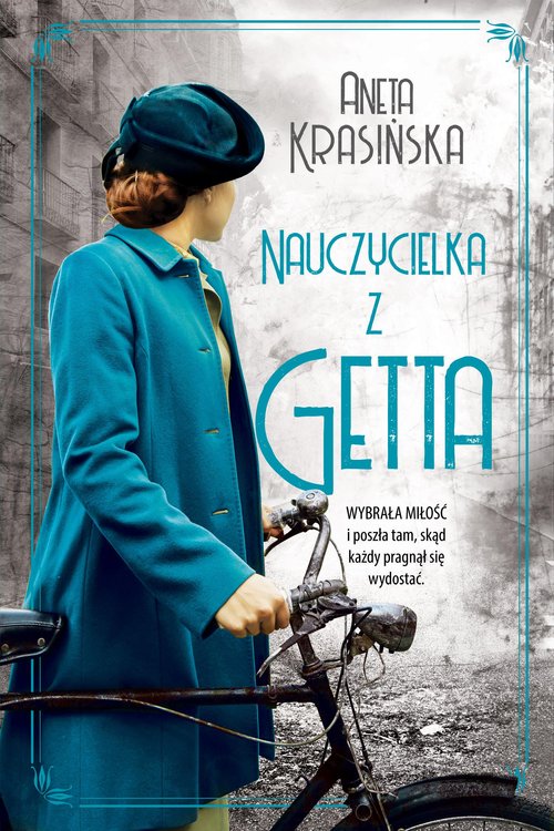 Image of Nauczycielka z getta