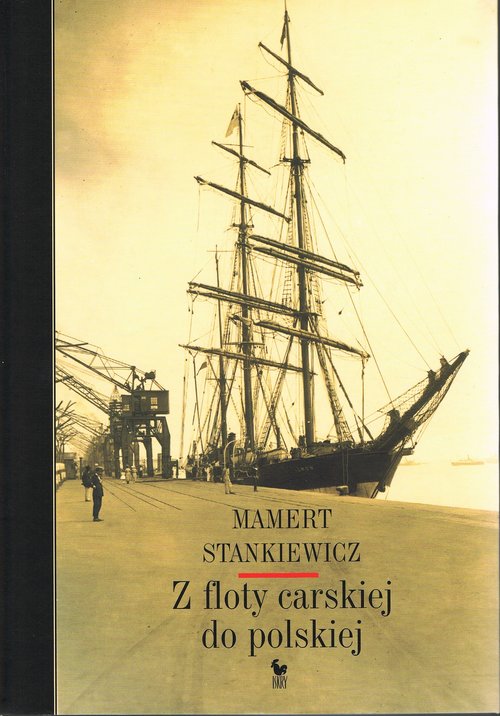Image of Z floty carskiej do polskiej