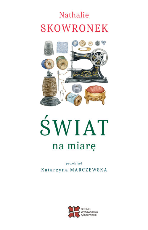 Image of Świat na miarę