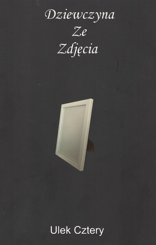 Image of Dziewczyna Ze Zdjęcia