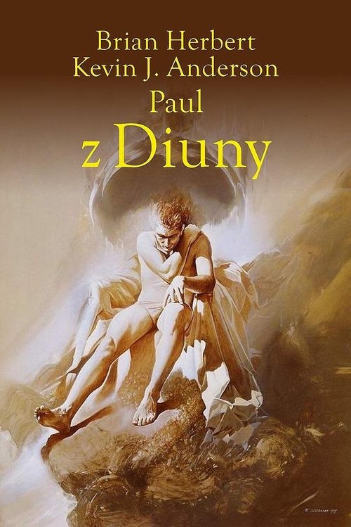 Image of Paul z Diuny