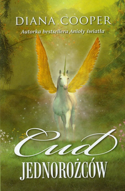 Image of Cud jednorożców