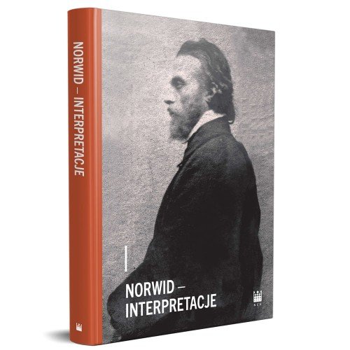 Image of Norwid interpretacje
