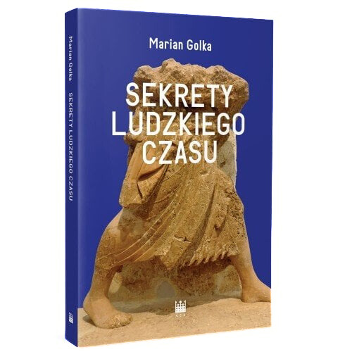Image of Sekrety ludzkiego czasu