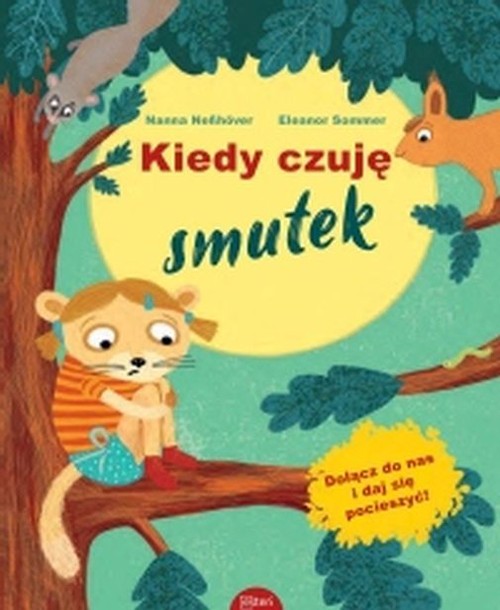 Image of Kiedy czuję smutek