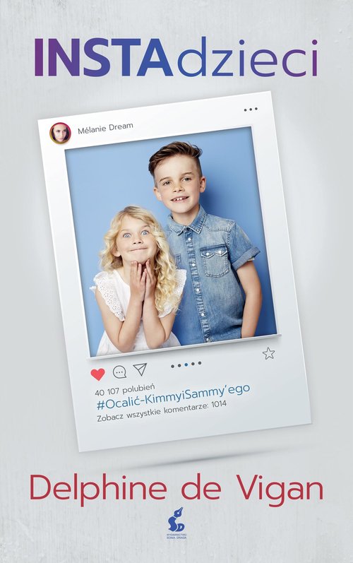 Image of Instadzieci