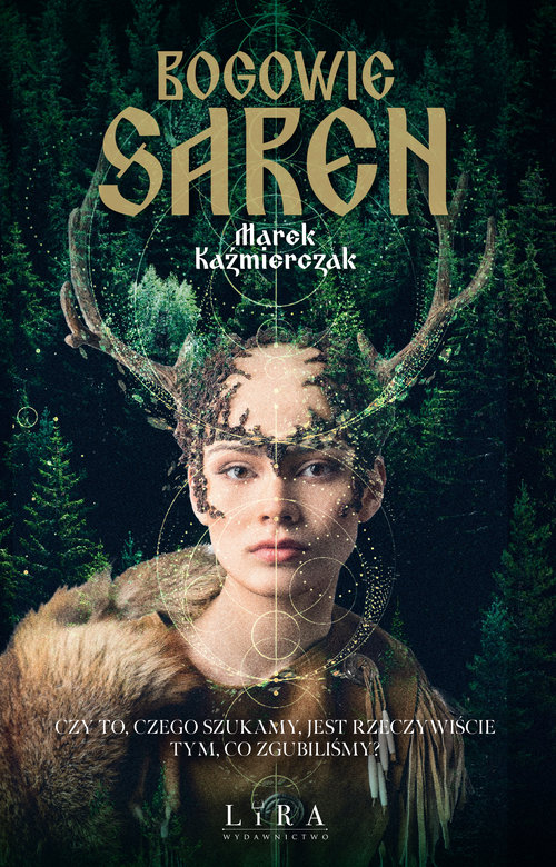 Image of Bogowie saren