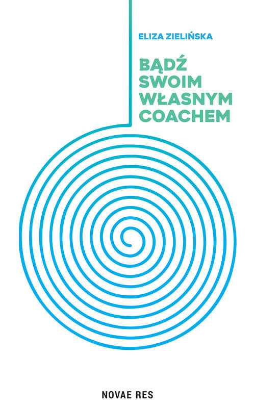 Image of Bądź swoim własnym coachem