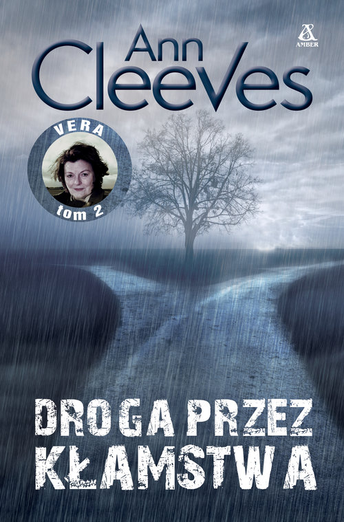 Image of Droga przez kłamstwa