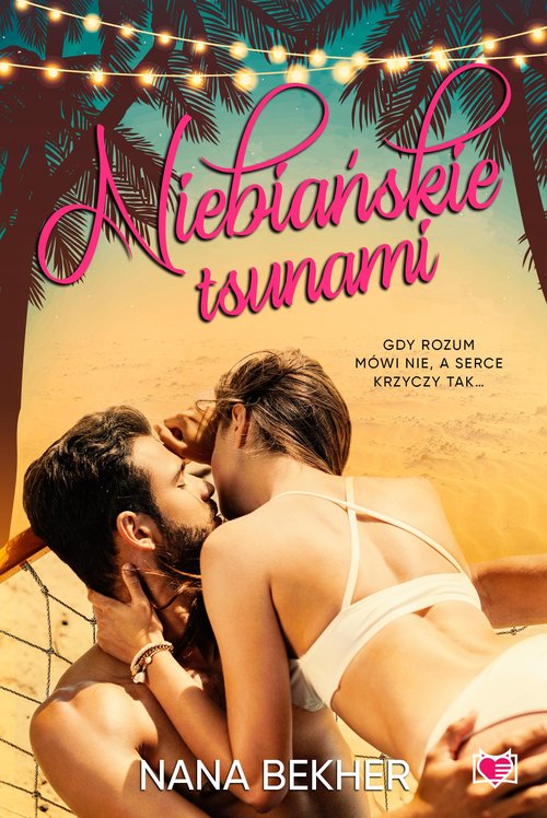 Image of Niebiańskie tsunami