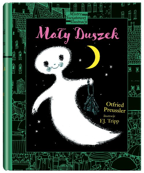 Image of Mały Duszek