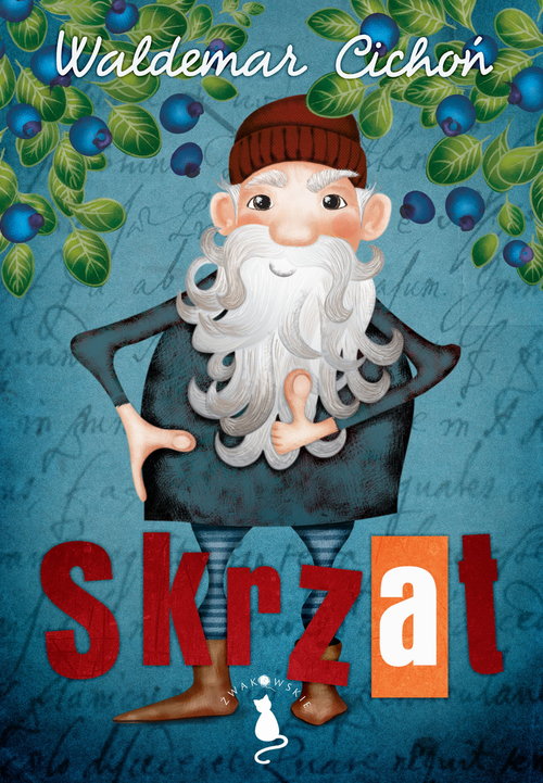 Image of Skrzat
