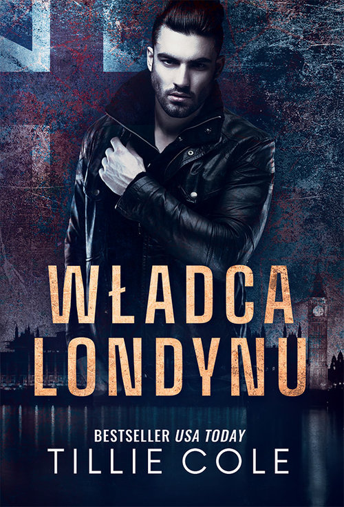 Image of Władca Londynu