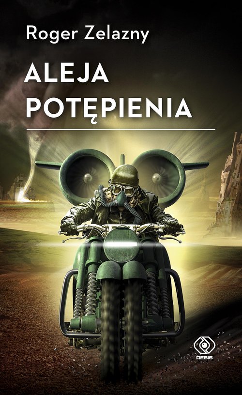Image of Aleja Potępienia