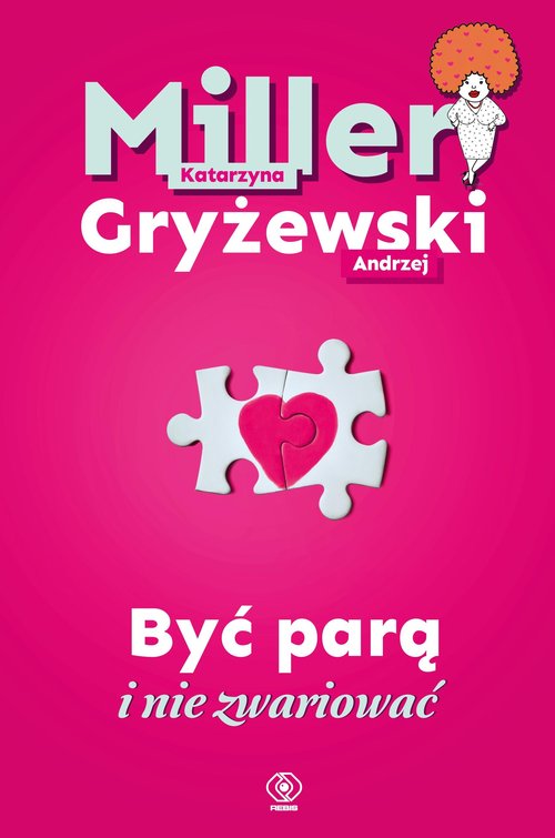 Image of Być parą i nie zwariować