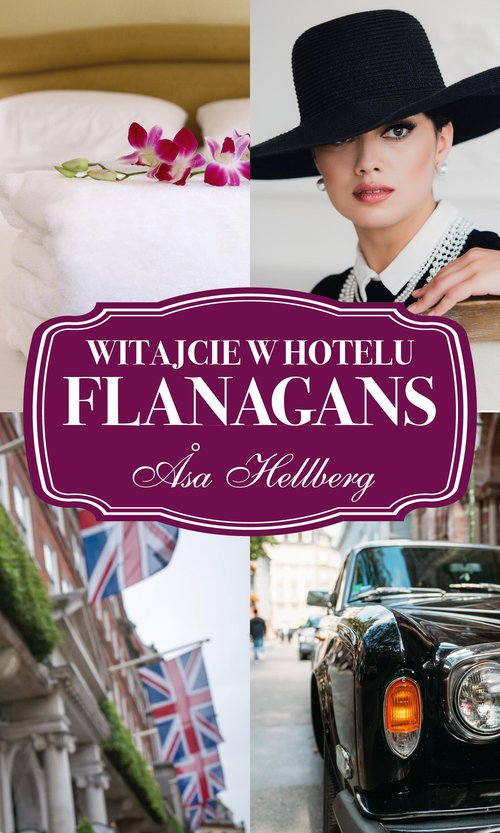 Image of Witajcie w hotelu Flanagans