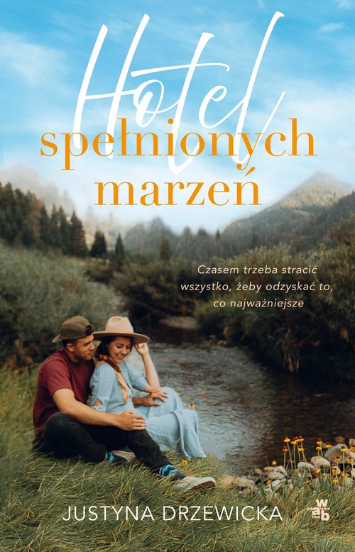 Image of Hotel spełnionych marzeń