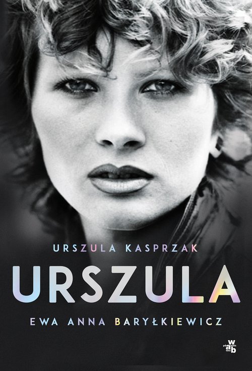 Image of Urszula Autobiografia