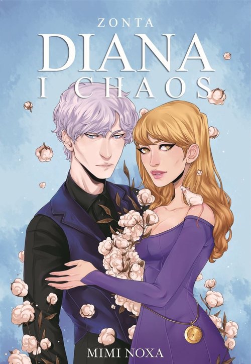 Image of Diana i Chaos Zonta